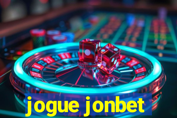 jogue jonbet